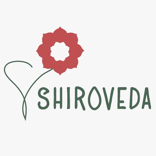 SHIROVEDA. La natura in testa.